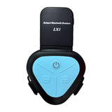Maxbell Motorcycle BT Helmet Headset Noise Cancellation Cycling Accessories Earphone