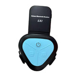 Maxbell Motorcycle BT Helmet Headset Noise Cancellation Cycling Accessories Earphone