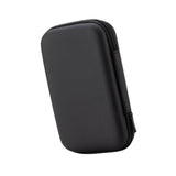 Maxbell Headphone Small Pouch Hard EVA Earbud Case for Cable Phone Charger Headphone