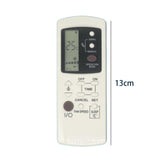 Maxbell Air Conditioner Remote Control White for Gz-1002b-e3 Gz-1002b-e1 Gz-1002a-e1