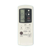 Maxbell Air Conditioner Remote Control White for Gz-1002b-e3 Gz-1002b-e1 Gz-1002a-e1