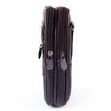 Maxbell Belt Pouch Wear Resistant Soft Waterproof Waist Bag for Phone Outdoor Sports