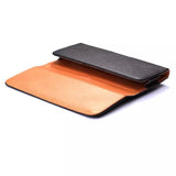 Maxbell Men Waist Phone Bag Casual Pouch Men's Fanny Pack for Running Camping Travel Twill Pattern S