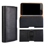 Maxbell Men Waist Phone Bag Casual Pouch Men's Fanny Pack for Running Camping Travel Twill Pattern S