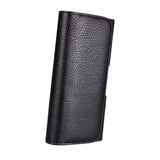 Maxbell Men Waist Phone Bag Casual Pouch Men's Fanny Pack for Running Camping Travel Twill Pattern S