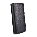 Maxbell Men Waist Phone Bag Casual Pouch Men's Fanny Pack for Running Camping Travel Twill Pattern S