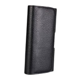 Maxbell Men Waist Phone Bag Casual Pouch Men's Fanny Pack for Running Camping Travel Twill Pattern M