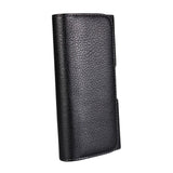 Maxbell Men Waist Phone Bag Casual Pouch Men's Fanny Pack for Running Camping Travel Twill Pattern M