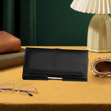 Maxbell Men Waist Phone Bag Casual Pouch Men's Fanny Pack for Running Camping Travel Twill Pattern M