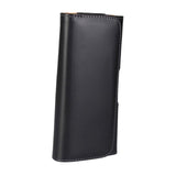 Maxbell Men Waist Phone Bag Casual Pouch Men's Fanny Pack for Running Camping Travel Plain Pattern M