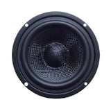 Maxbell Car Speaker High Sensitivity Bass Woofer Professional for Car Home Use Parts