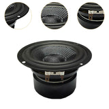 Maxbell Car Speaker High Sensitivity Bass Woofer Professional for Car Home Use Parts