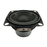 Maxbell Woofer Subwoofer Speaker Modified Speaker 2 inch for Ships Home Theater Auto