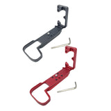 Maxbell L Bracket Horizontal Vertical Stabilizer Quick Release Plate for Eosrp Eosr8 Black