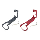 Maxbell L Bracket Horizontal Vertical Stabilizer Quick Release Plate for Eosrp Eosr8 Black