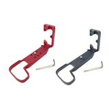 Maxbell L Bracket Horizontal Vertical Stabilizer Quick Release Plate for Eosrp Eosr8 Black