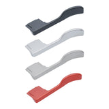 Maxbell Camera Thumb Grip Easy Installation Thumbs up Handle for A7C Camera Fittings Black