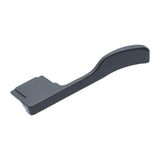 Maxbell Camera Thumb Grip Easy Installation Thumbs up Handle for A7C Camera Fittings Black