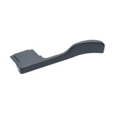 Maxbell Camera Thumb Grip Easy Installation Thumbs up Handle for A7C Camera Fittings Black