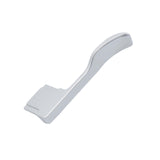 Maxbell Camera Thumb Grip Easy Installation Thumbs up Handle for A7C Camera Fittings Silver