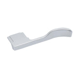 Maxbell Camera Thumb Grip Easy Installation Thumbs up Handle for A7C Camera Fittings Silver