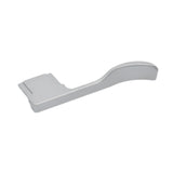Maxbell Camera Thumb Grip Easy Installation Thumbs up Handle for A7C Camera Fittings Gray