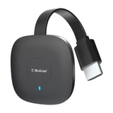 Maxbell Wireless WIRELESS Display Dongle Adapter PC Laptop Monitors WIRELESS Display Adapter
