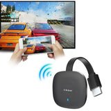 Maxbell Wireless WIRELESS Display Dongle Adapter PC Laptop Monitors WIRELESS Display Adapter