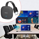 Maxbell Wireless WIRELESS Display Dongle Adapter PC Laptop Monitors WIRELESS Display Adapter