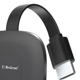 Maxbell Wireless WIRELESS Display Dongle Adapter PC Laptop Monitors WIRELESS Display Adapter
