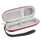 Maxbell Recorder Pen Protective Case Wear Resistant Easy Carrying for Office Outside