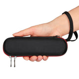 Maxbell Recorder Pen Protective Case Wear Resistant Easy Carrying for Office Outside