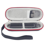 Maxbell Recorder Pen Protective Case Wear Resistant Easy Carrying for Office Outside
