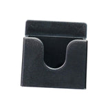 Maxbell Car Radio Holder Mount Wall Mount Universal Handheld Radio Holder for Office