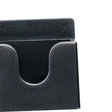 Maxbell Car Radio Holder Mount Wall Mount Universal Handheld Radio Holder for Office