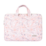 Maxbell Laptop Bag Fashion Waterproof Computer Tote Bag for Women Adults Office Lady 12inch