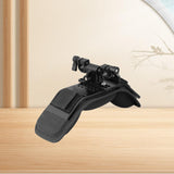 Maxbell Shoulder Pad with 15mm Rod Clamp for Travel or Outdoor Photography Universal