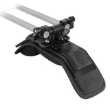 Maxbell Shoulder Pad with 15mm Rod Clamp for Travel or Outdoor Photography Universal