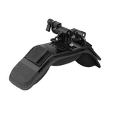 Maxbell Shoulder Pad with 15mm Rod Clamp for Travel or Outdoor Photography Universal