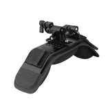 Maxbell Shoulder Pad with 15mm Rod Clamp for Travel or Outdoor Photography Universal