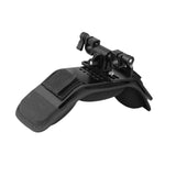 Maxbell Shoulder Pad with 15mm Rod Clamp for Travel or Outdoor Photography Universal