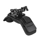 Maxbell Shoulder Pad with 15mm Rod Clamp for Travel or Outdoor Photography Universal