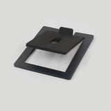 Maxbell Desktop Speaker Stand Sturdy Reduce Undesirable Resonance PC Speaker Support Black
