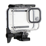 Maxbell Waterproof Case Accessory Water Resistant for Hero 12/11/10/9 Surfing Diving