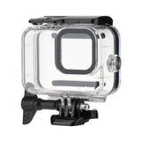 Maxbell Waterproof Case Accessory Water Resistant for Hero 12/11/10/9 Surfing Diving