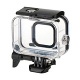 Maxbell Waterproof Case Accessory Water Resistant for Hero 12/11/10/9 Surfing Diving