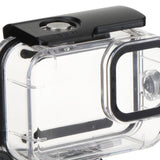 Maxbell Waterproof Case Accessory Water Resistant for Hero 12/11/10/9 Surfing Diving