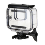 Maxbell Waterproof Case Accessory Water Resistant for Hero 12/11/10/9 Surfing Diving