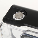 Maxbell Waterproof Case Accessory Water Resistant for Hero 12/11/10/9 Surfing Diving