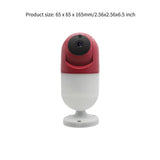 Maxbell Web Camera AU Adapter Built in Mic Sturdy Accessories for Home Indoor Office
